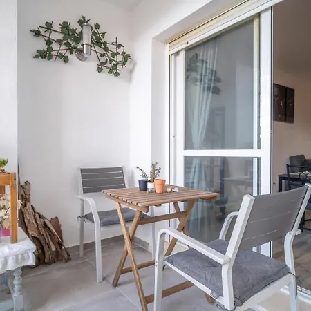 Gorgeous In With Kitchen Apartamento *