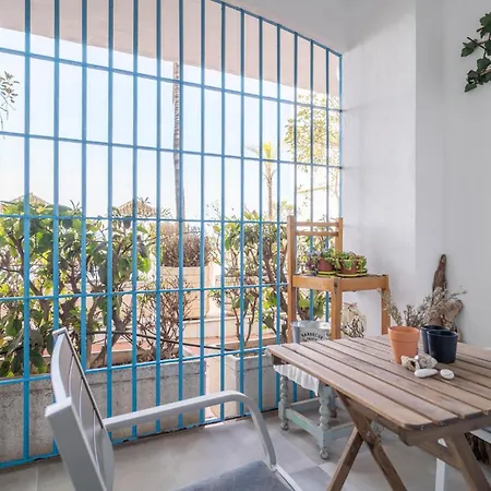 Gorgeous In With Kitchen Apartmán *