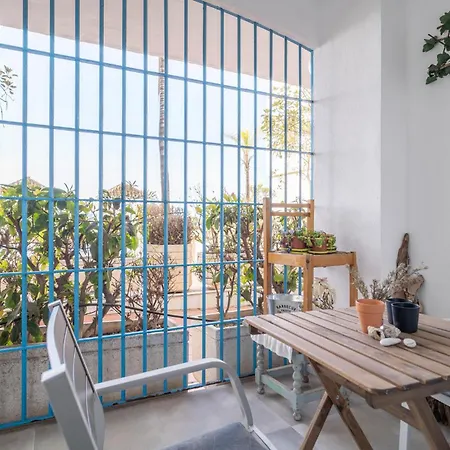 Gorgeous In With Kitchen Apartamento *